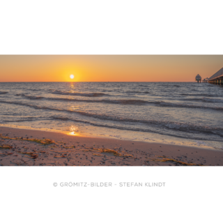 Grömitz Bilder - Goldener Oktober 2