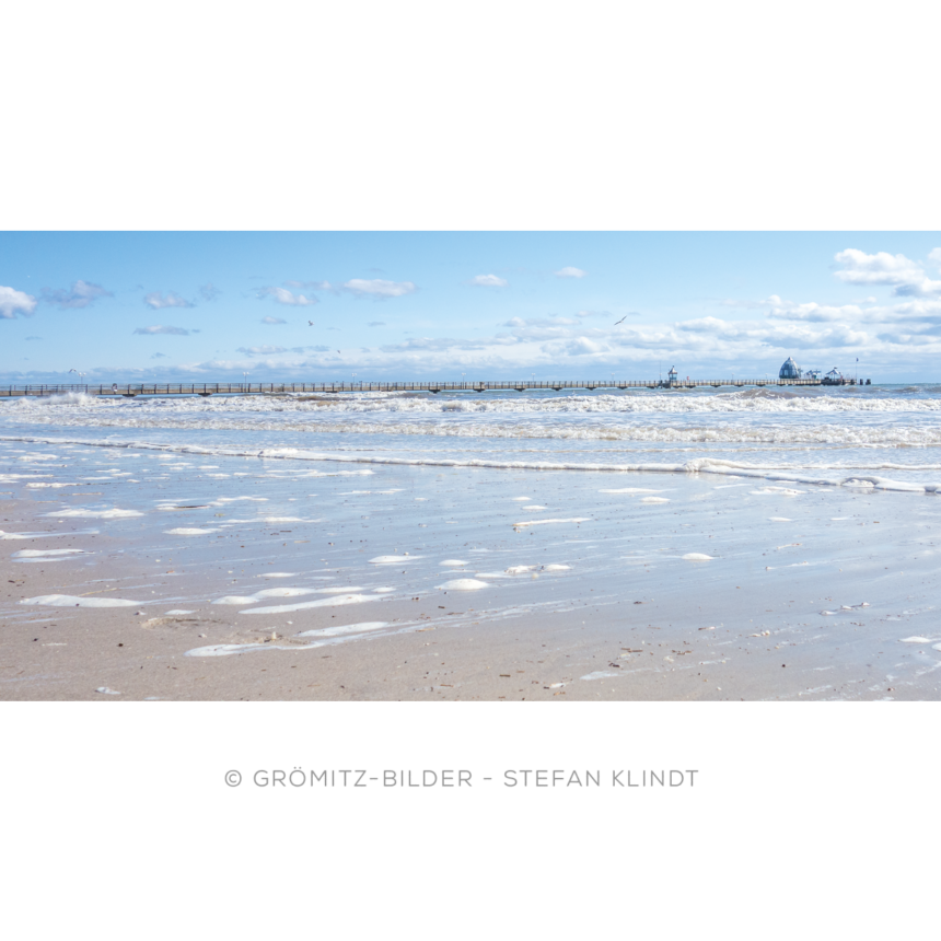 Grömitz Bilder - Ostwind